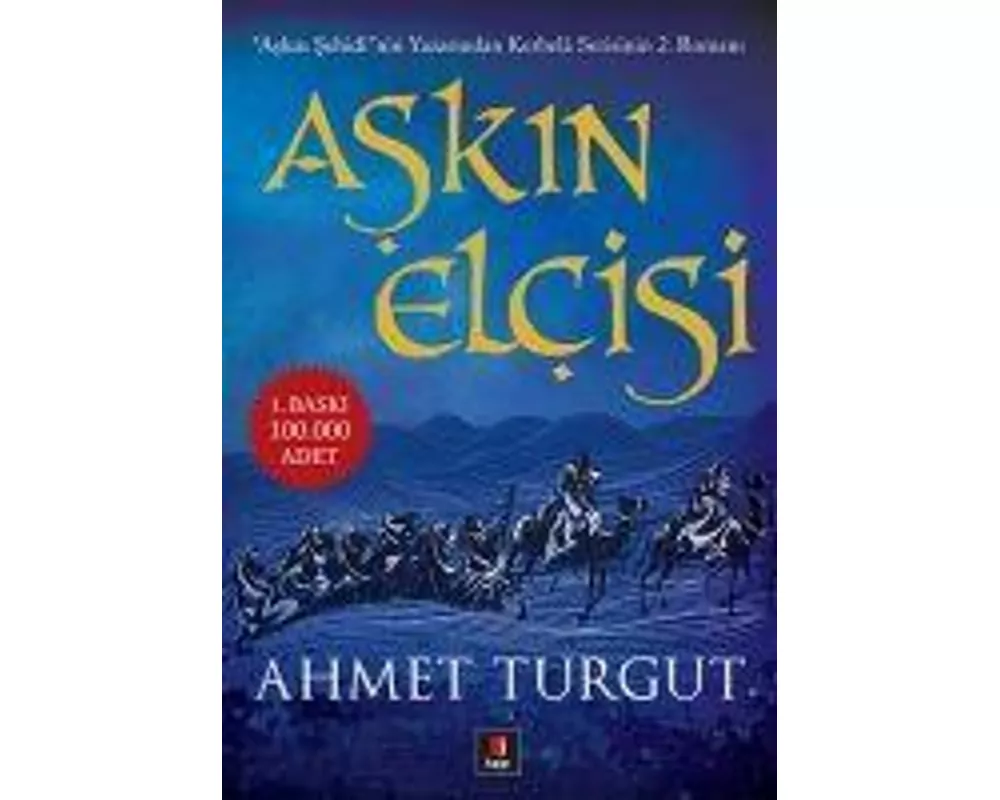 Askin Elcisi