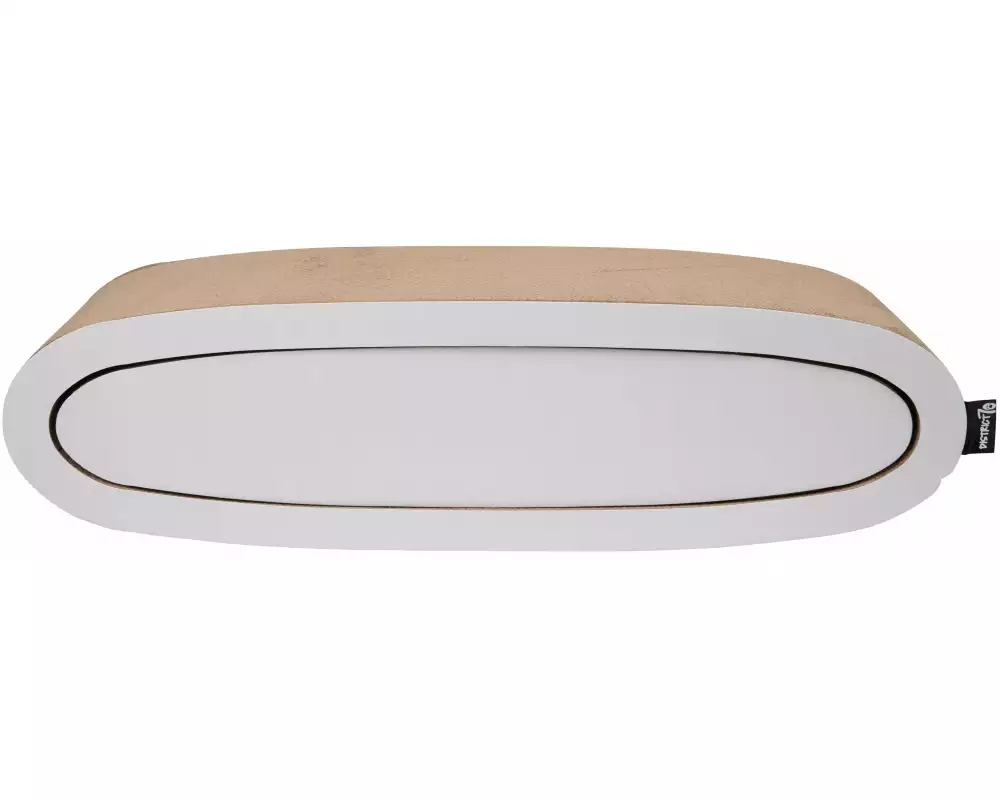 District 70 Kratzmöbel Oval Office