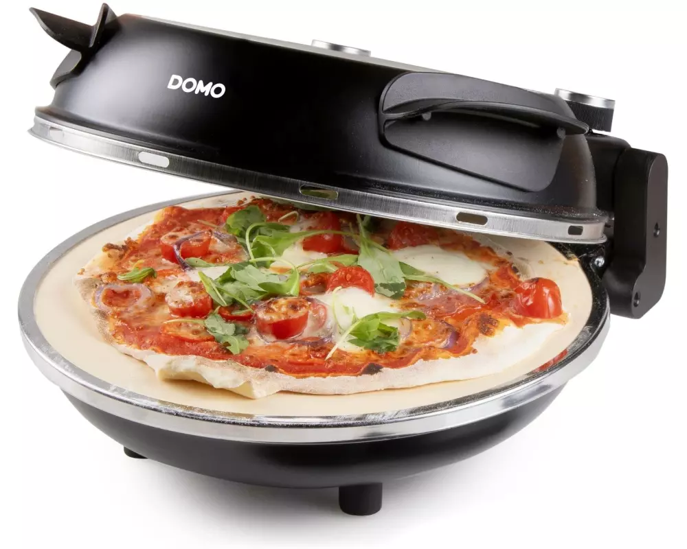 Domo Pizzaofen DO9285PZ