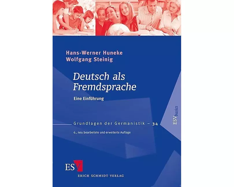 Deutsch als Fremdsprache