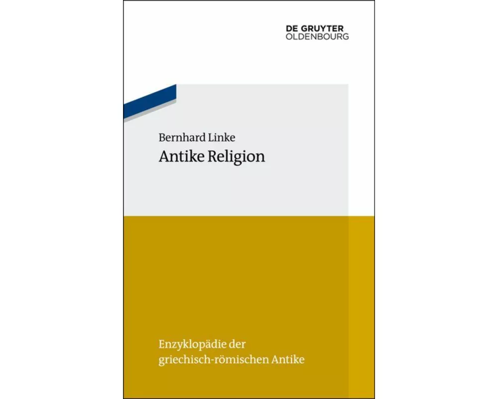 Antike Religion