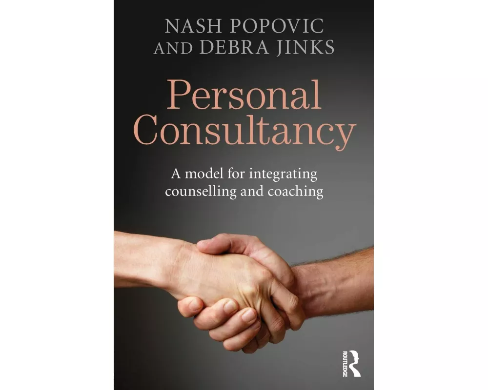 Personal Consultancy
