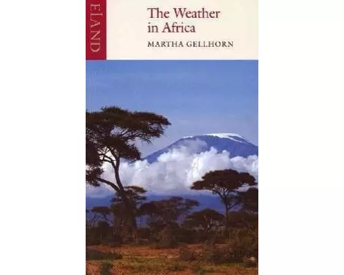 The Weather in Africa