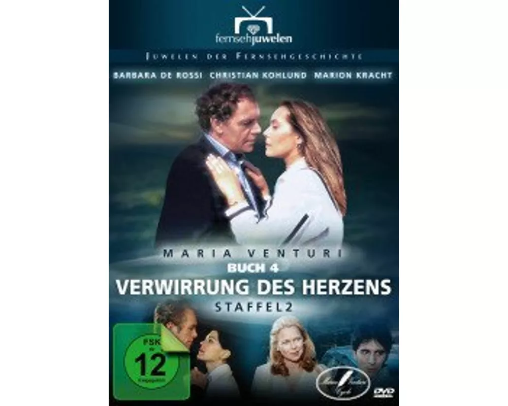 Verwirrung des Herzens