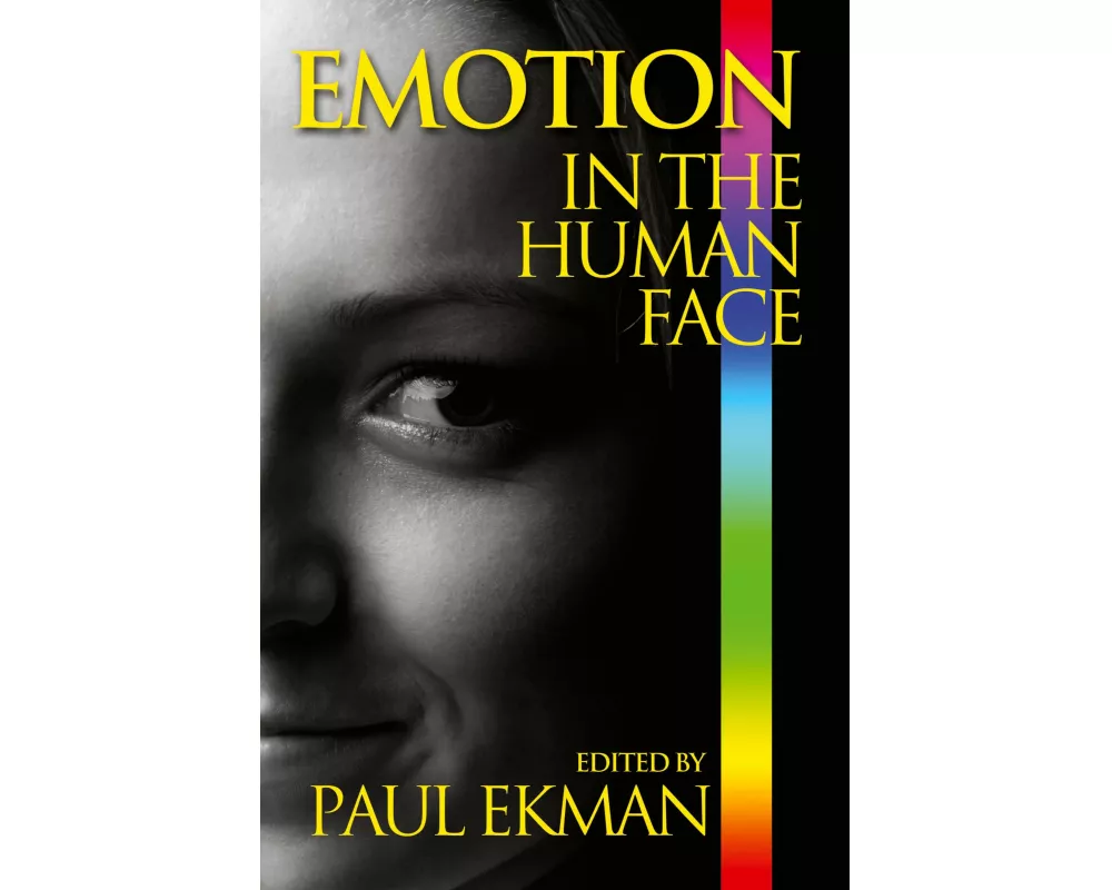 Emotion in the Human Face