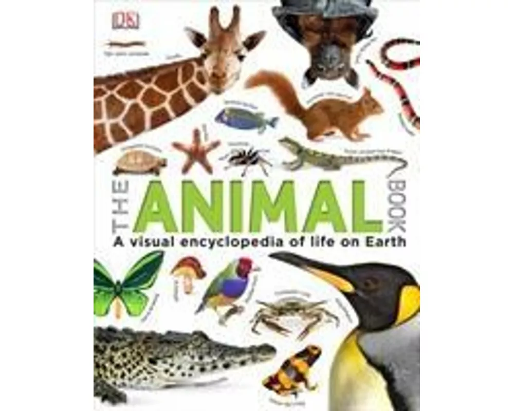 The Animal Book