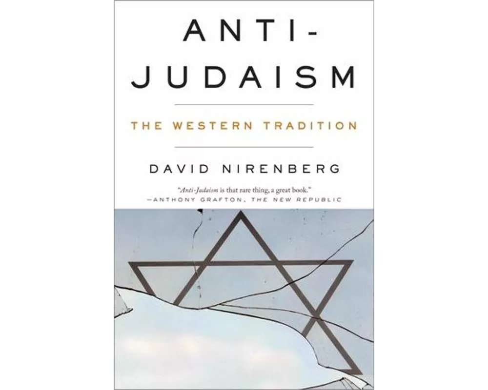 Anti-Judaism