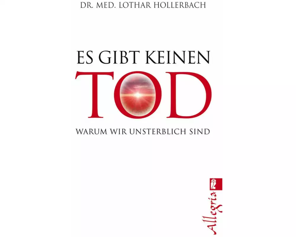 Es gibt keinen Tod