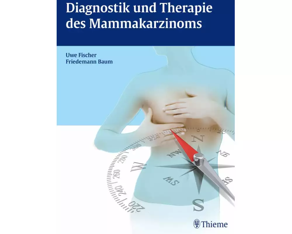 Diagnostik und Therapie des Mammakarzinoms