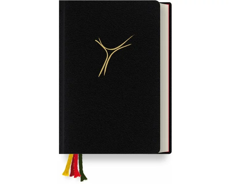 Gotteslob Österreich. Cabra schwarz