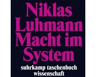 Macht im System