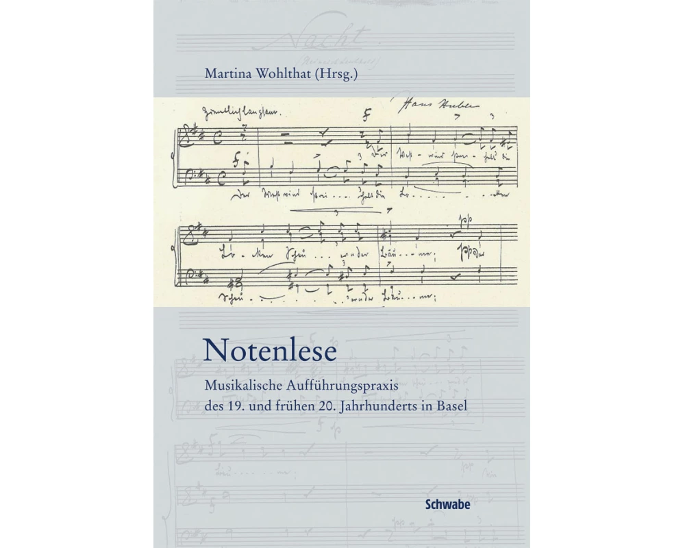 Notenlese