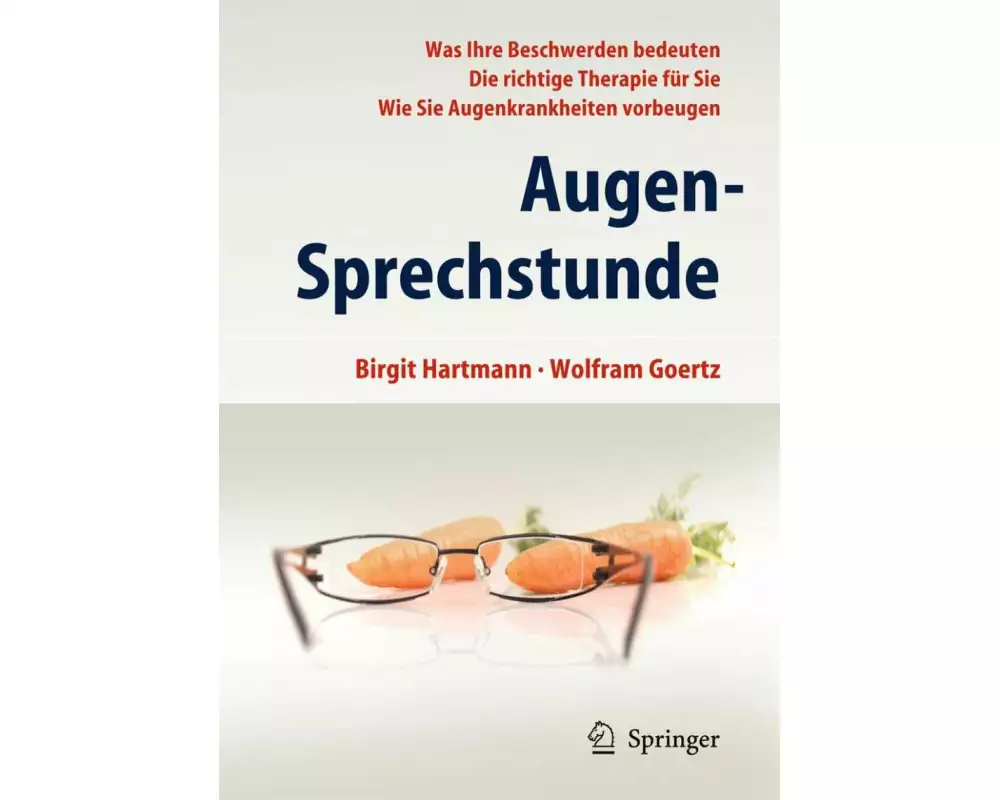 Augen-Sprechstunde