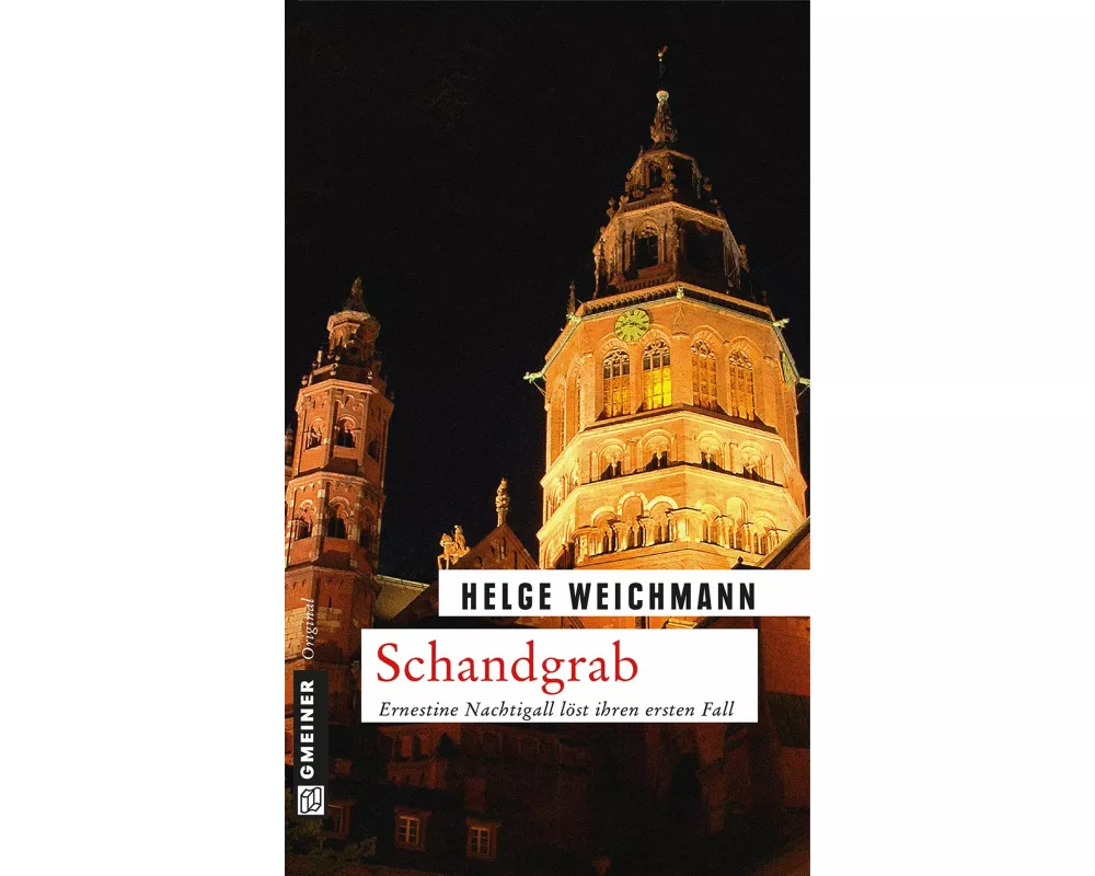 Schandgrab