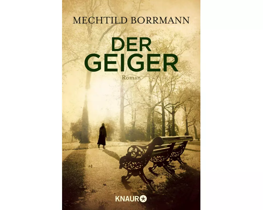 Der Geiger