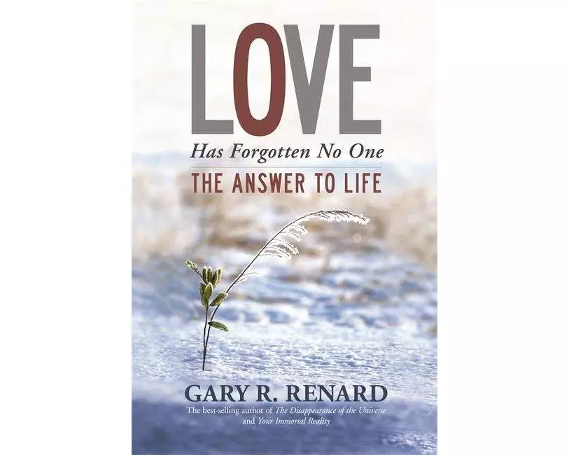 Love Has Forgotten No One