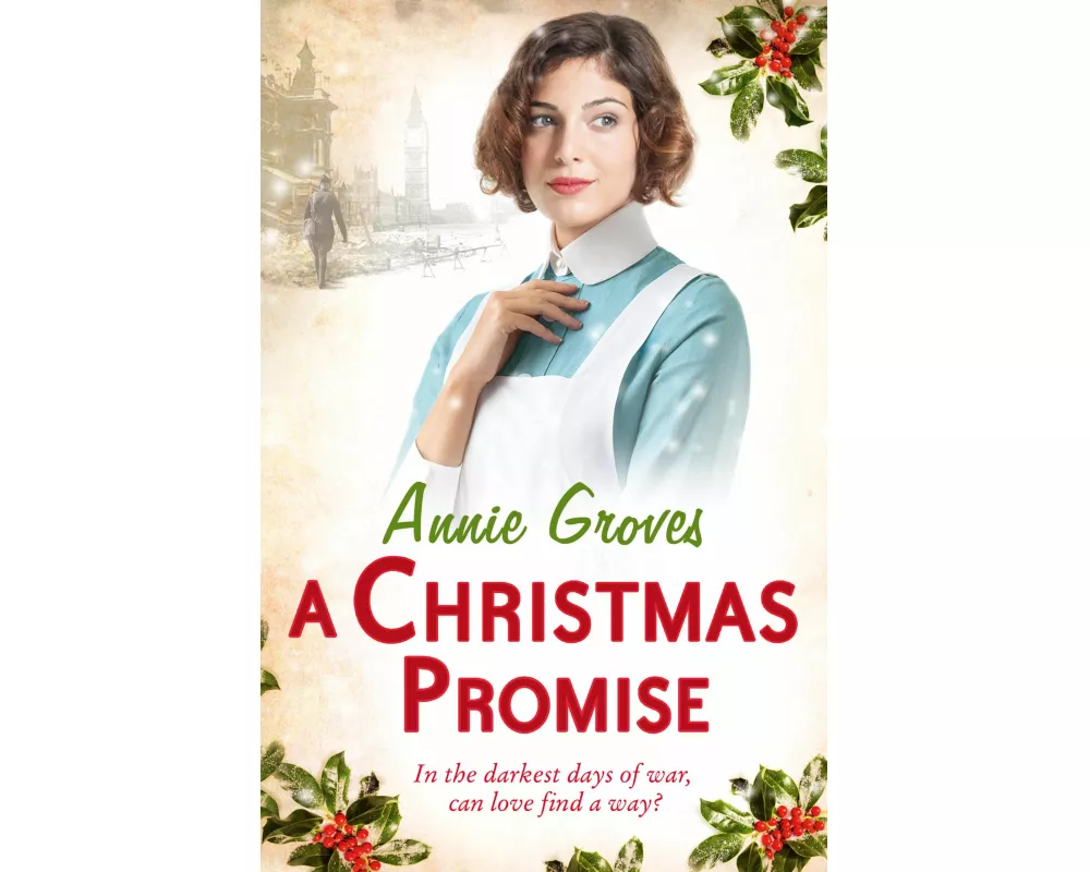 A Christmas Promise