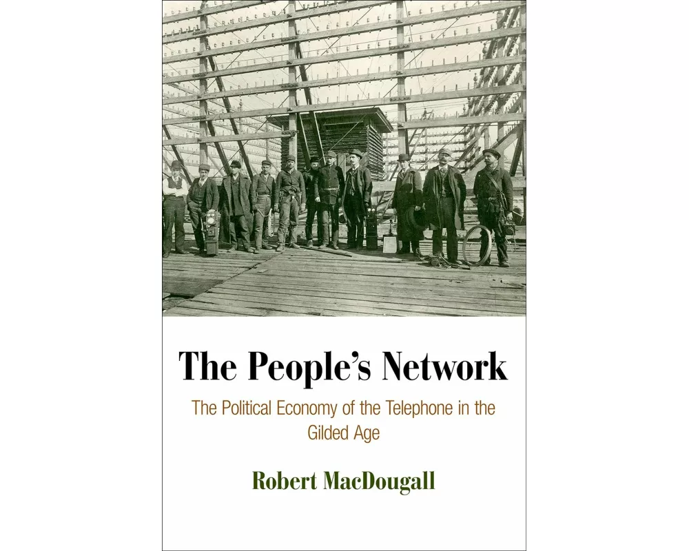 The People's Network