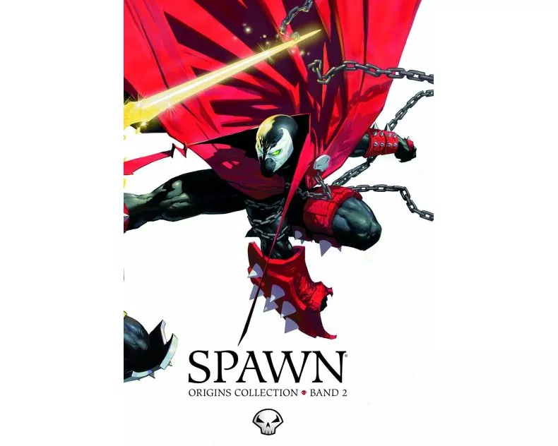 Spawn Origins Collection