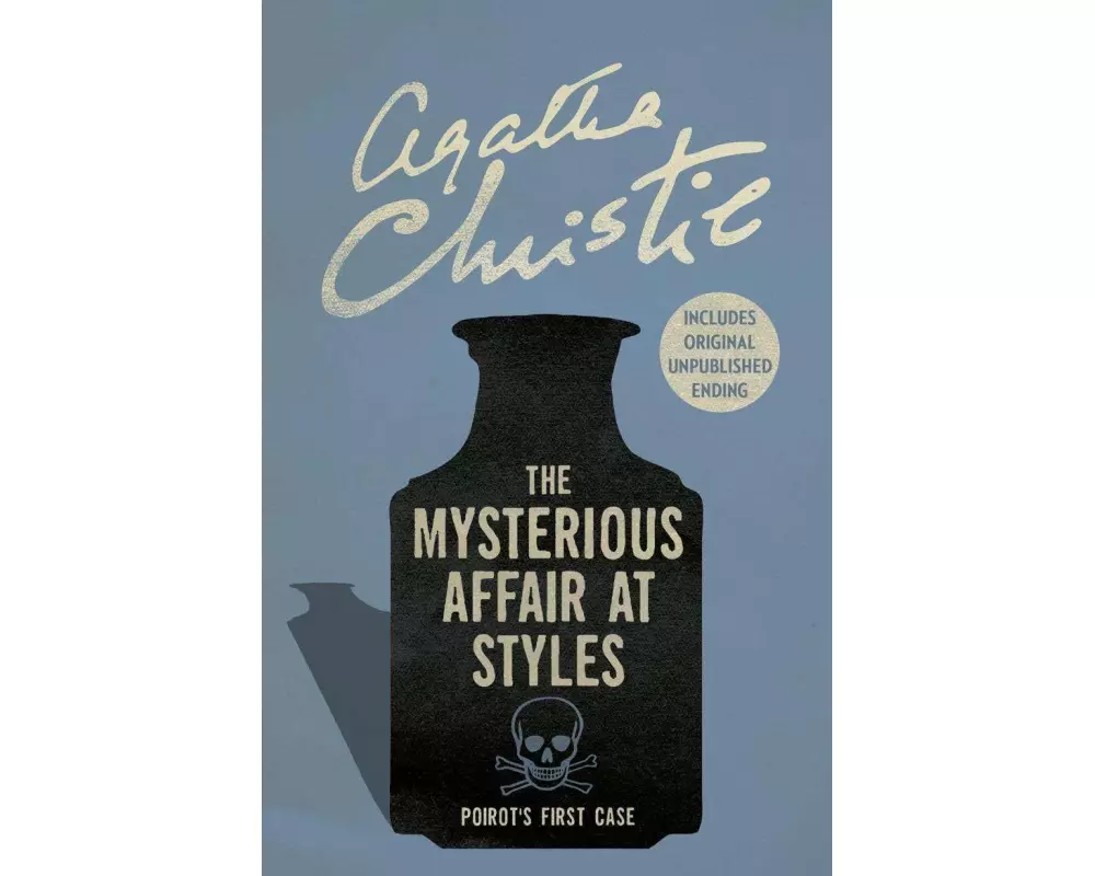 The Mysterious Affair at Styles