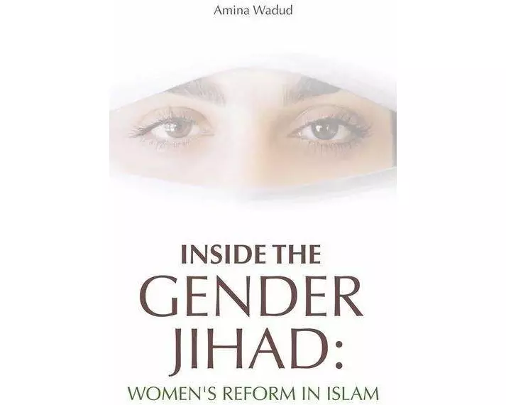 Inside the Gender Jihad