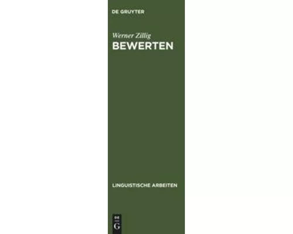 Bewerten