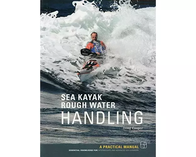 Sea Kayak Rough Water Handling