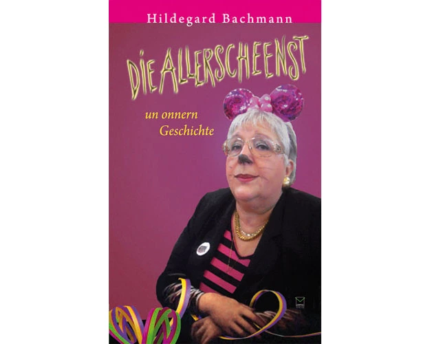 Die Allerscheenst un onnern Geschichte