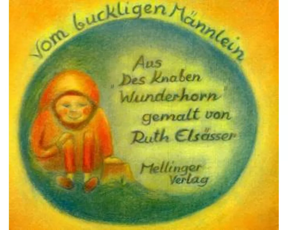 Vom buckligen Männlein