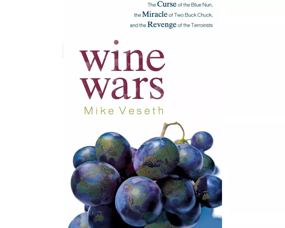 Wine Wars