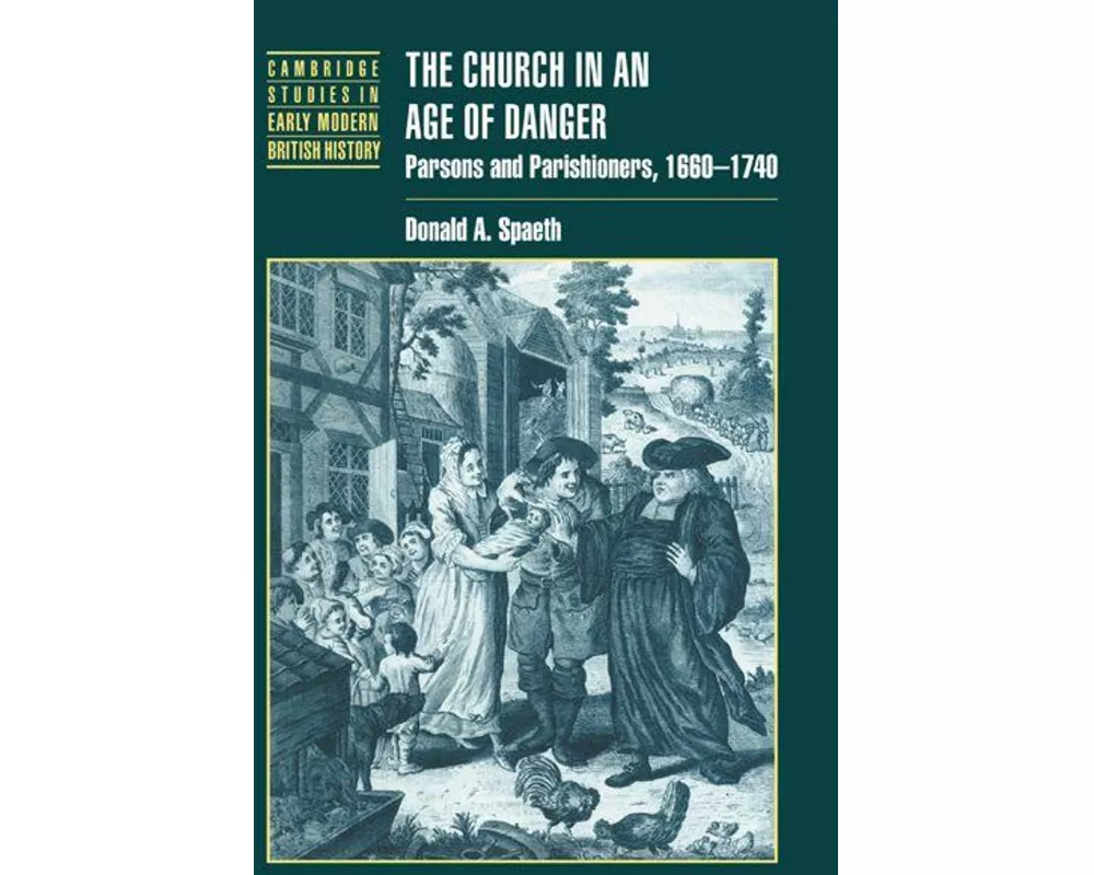 The Church in an Age of Danger