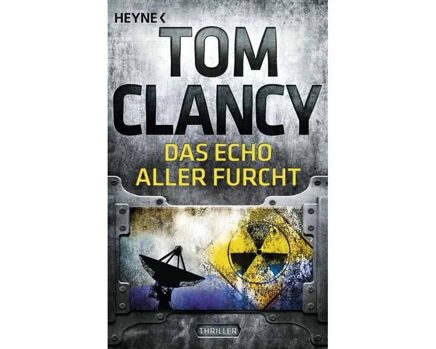 Das Echo aller Furcht