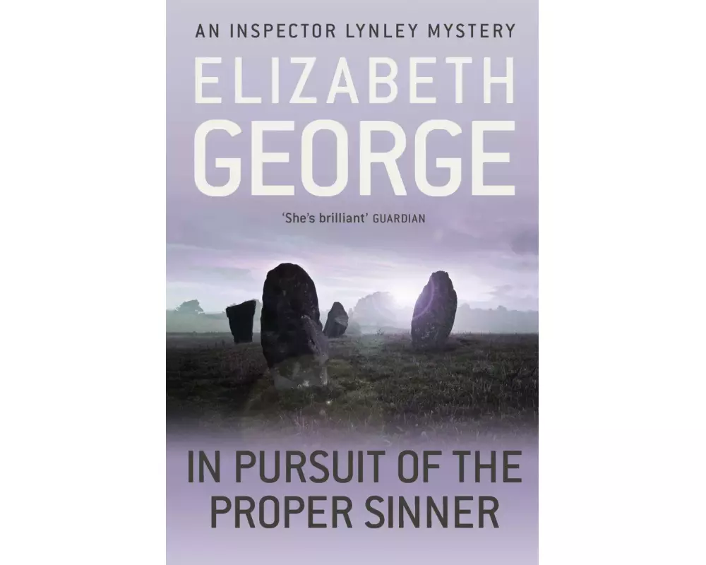 In Pursuit of the Proper Sinner
