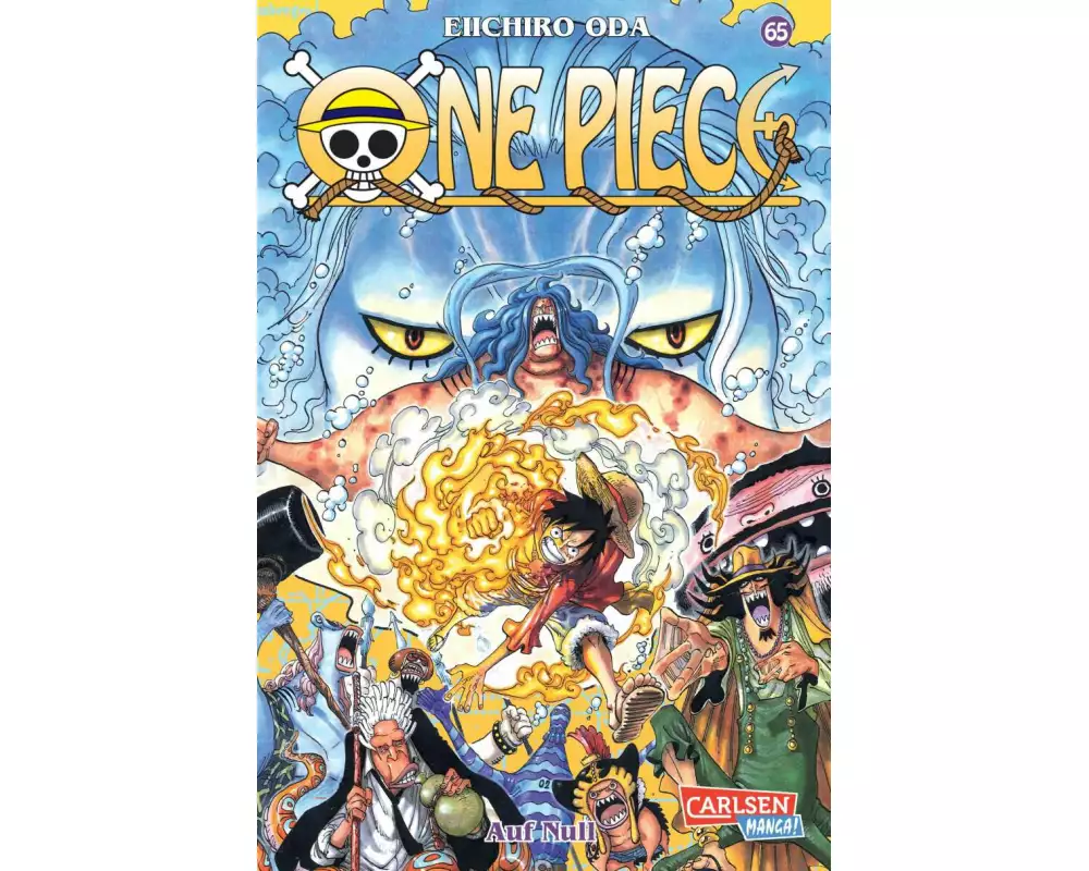 One Piece 65