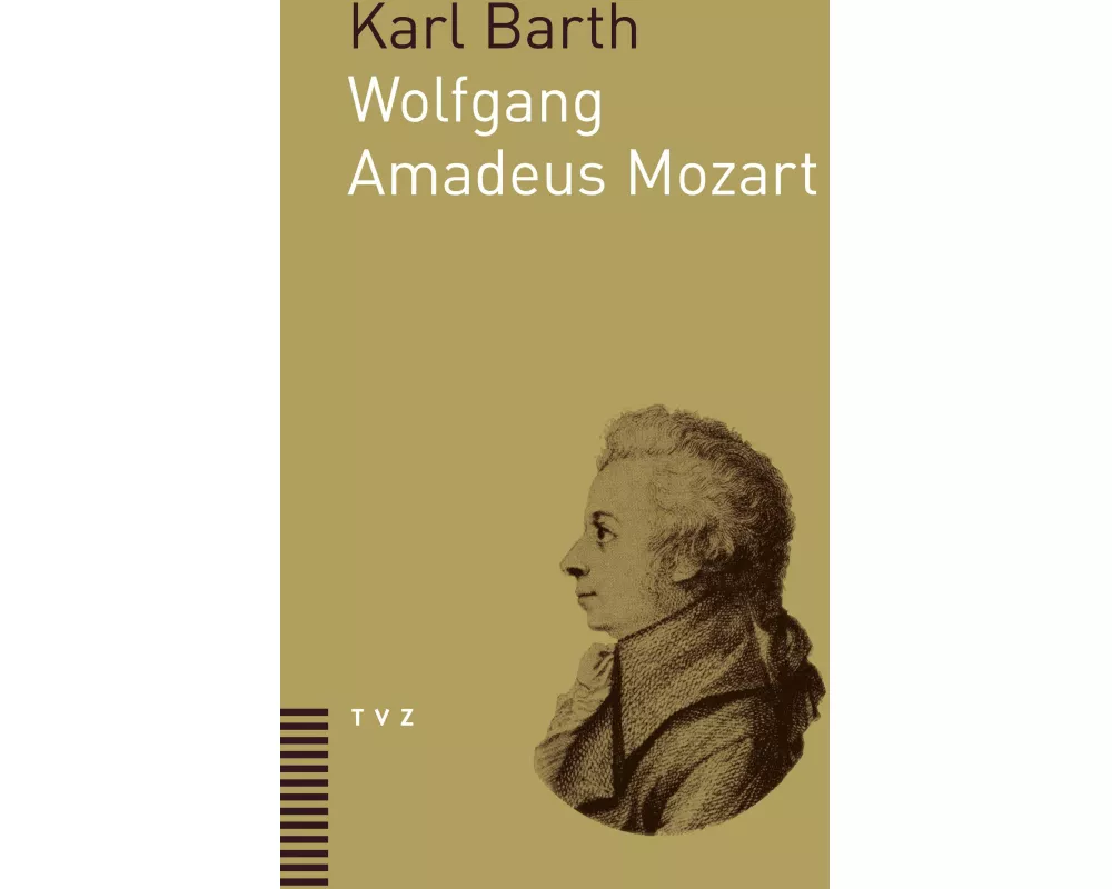 Wolfgang Amadeus Mozart