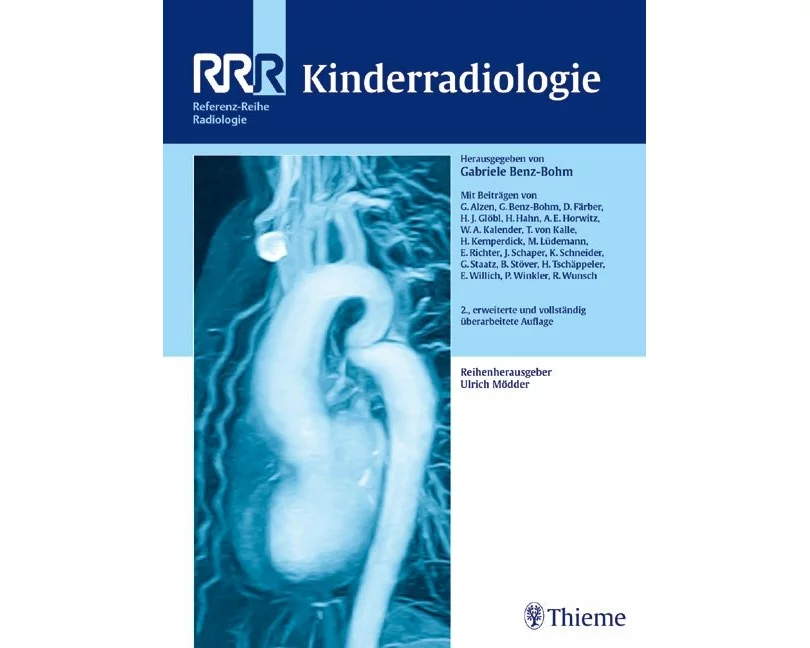 Kinderradiologie