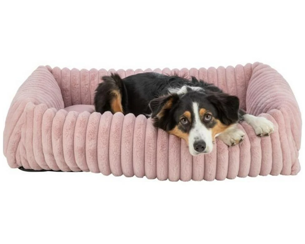 Trixie Bett Lonni 80 x 60 cm, rosa