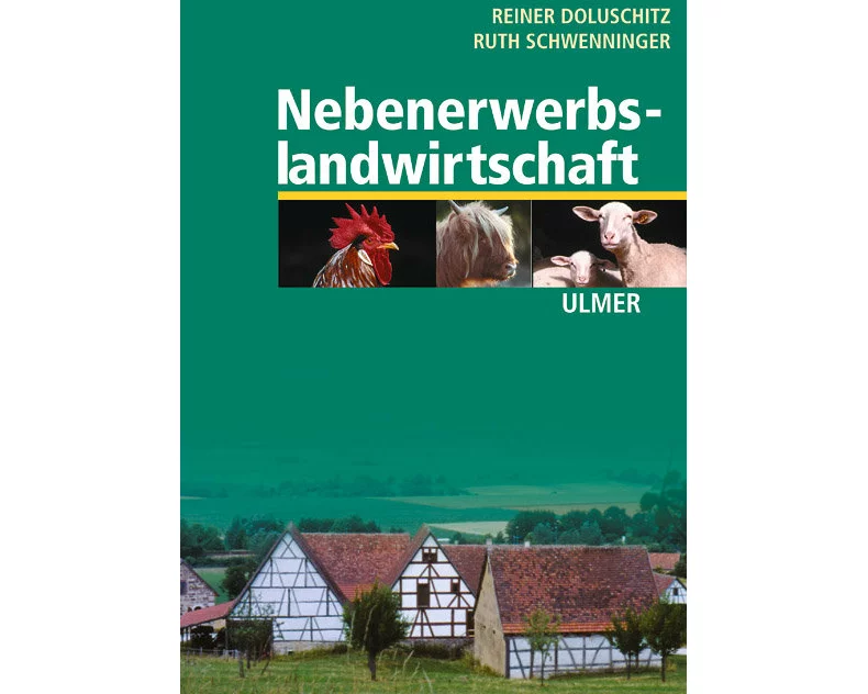 Nebenerwerbslandwirtschaft