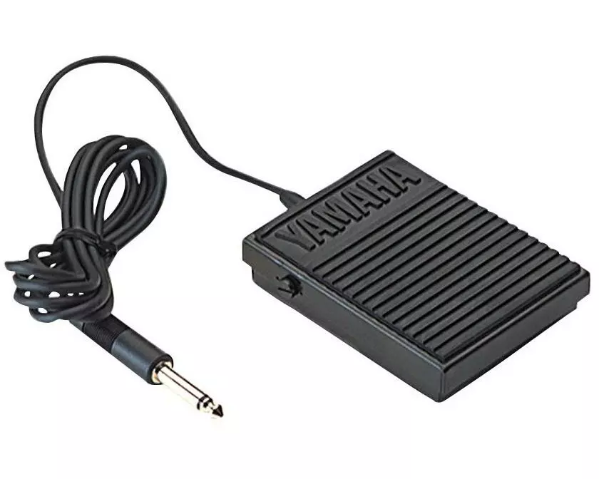 Yamaha Sustain Pedal FC5A