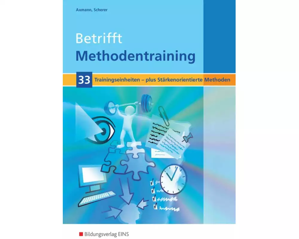 Betrifft Methodentraining