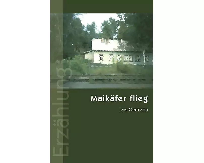 Maikäfer flieg