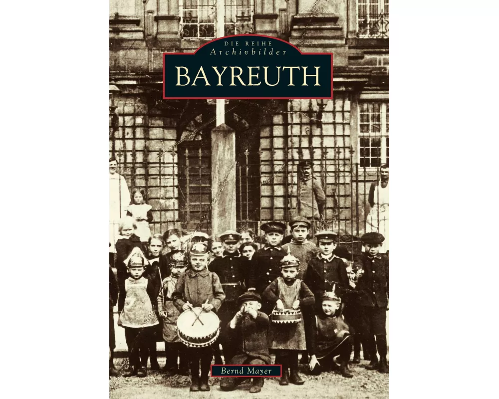 Bayreuth