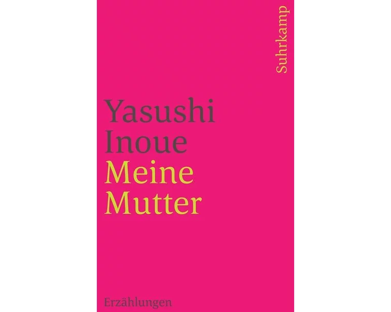 Meine Mutter
