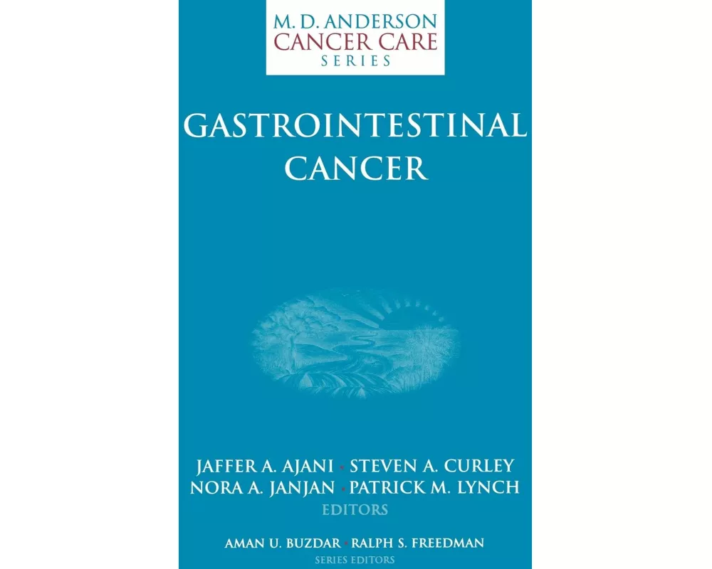 Gastrointestinal Cancer