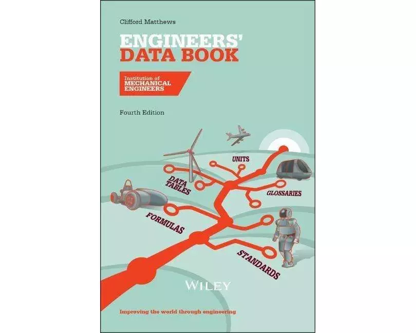 Engineers' Data Book