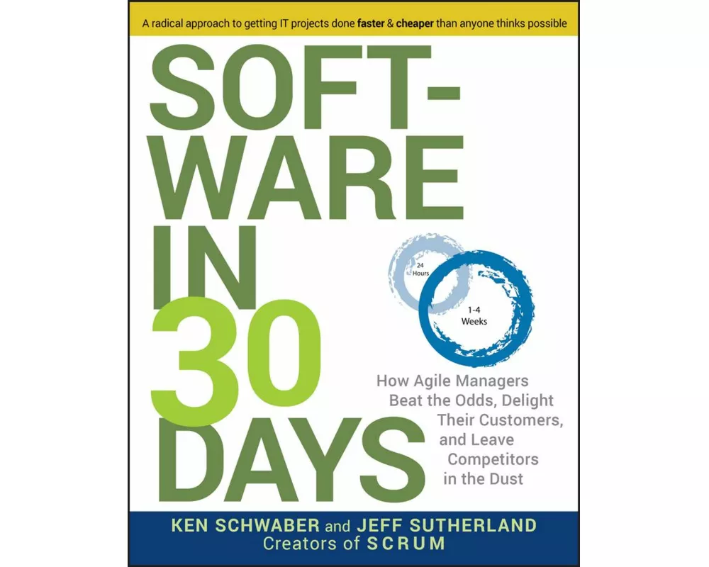 Software in 30 Days