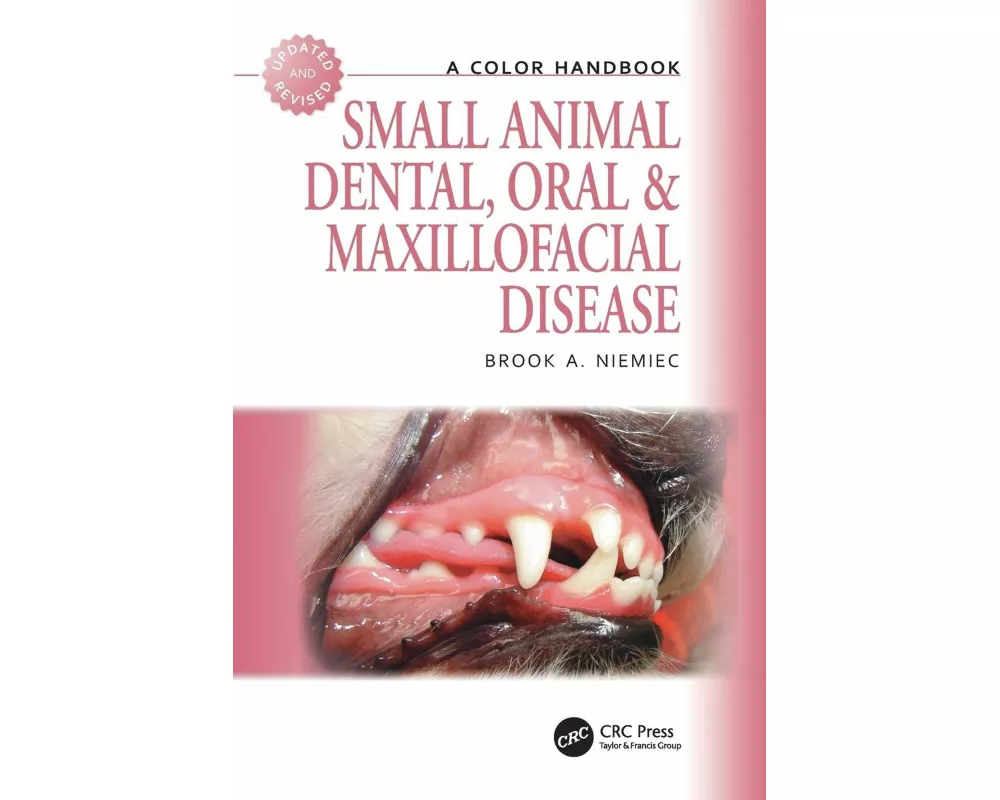 Small Animal Dental, Oral and Maxillofacial Disease