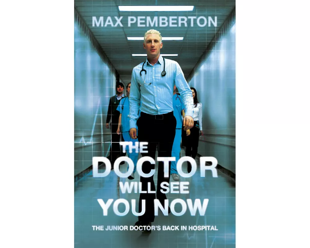 The Doctor Will See You Now