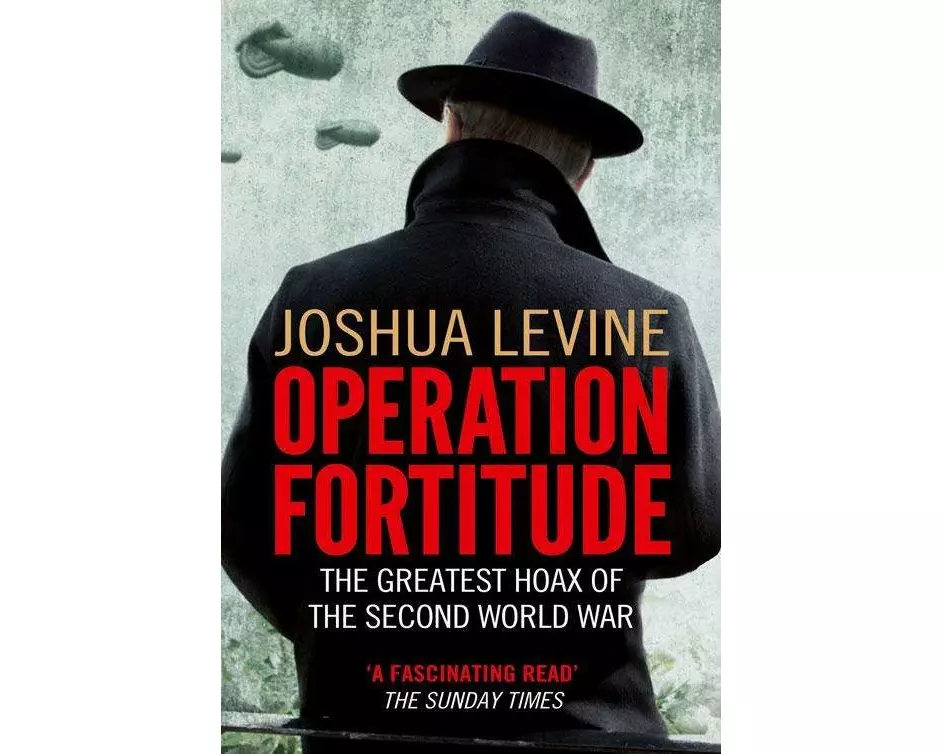 Operation Fortitude