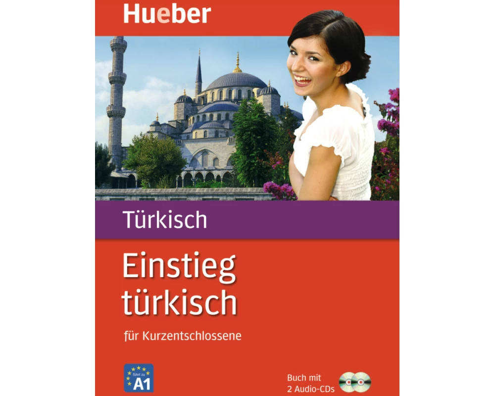 Einstieg türkisch